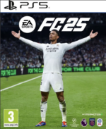 EA Sports FC 25 PS5